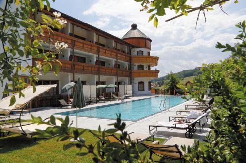 Rimbach Hotel | Wellness Hotel Bayerischer Hof