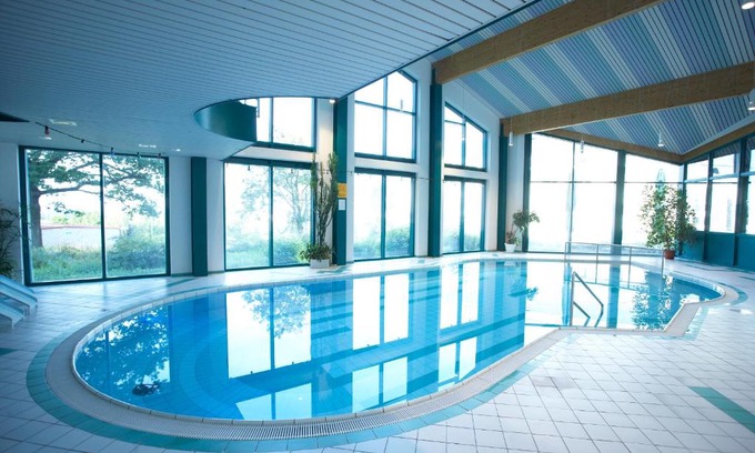 Heubach Hotel | Werrapark Familienresort Hotel Heubacher Höhe