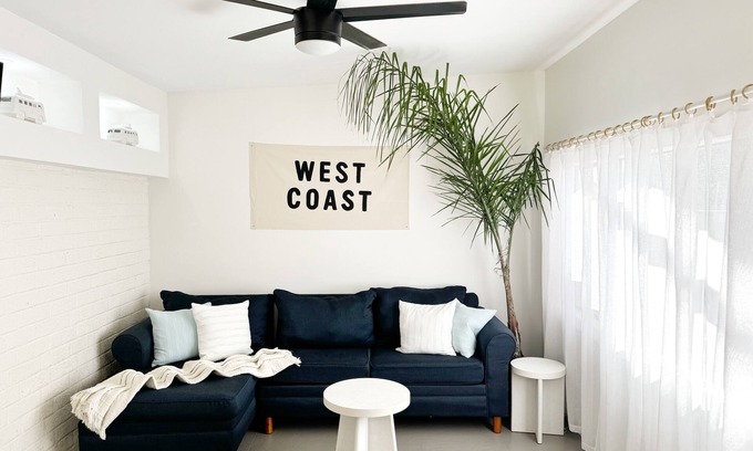 Chula Vista House | WEST COAST LIFE