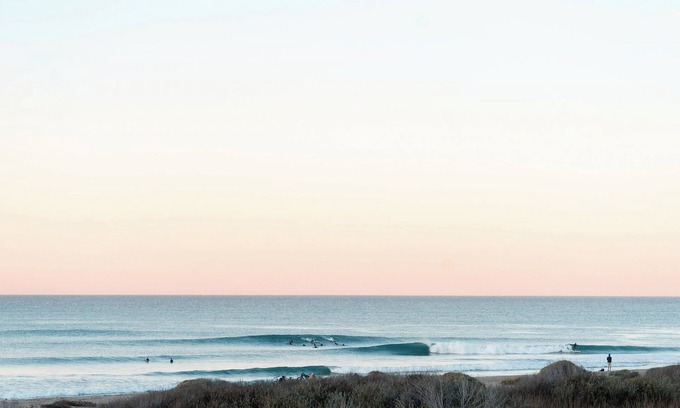 San Clemente Hotel | West Coast Surf and Stay