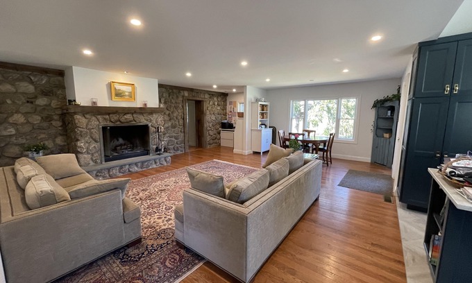 Garrison House | West Point Graduation 2025 - Great Spot for Family & Friends to Celebrate