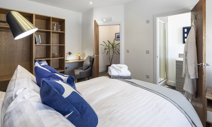 Barrow-in-Furness Hotel | West Point House
