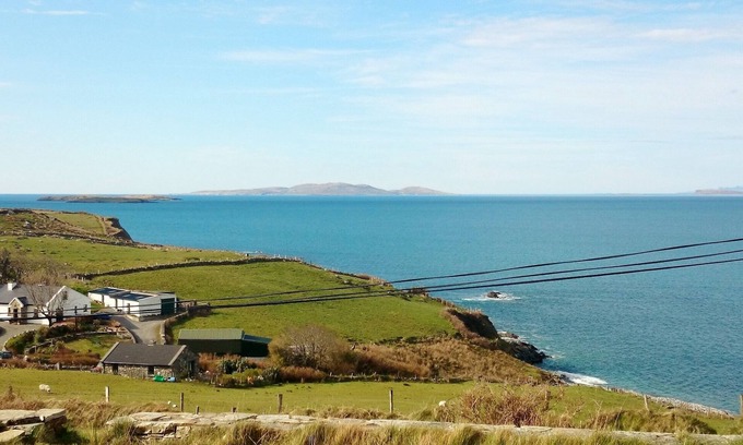Renvyle House | West Winds on the Wild Atlantic Way