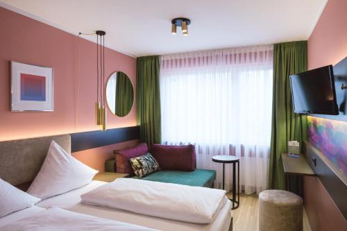 Schwanthalerhohe Hotel | Westend Hotel (non-smoking)