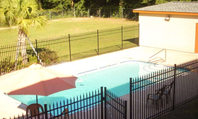 Hazlehurst Hotel | Western Motel Inn and Suites Hazlehurst