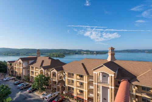 Hollister Resort | Westgate Branson Lakes Resort