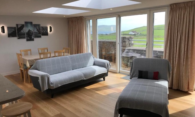 Lerwick Apartment | Westhall Annex
