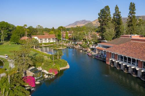 Westlake Village Hotel | Westlake Village Inn