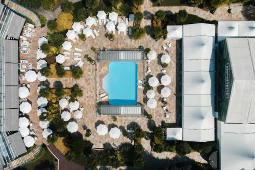La Chapelle-sur-Erdre Hotel | Westotel Nantes Atlantique