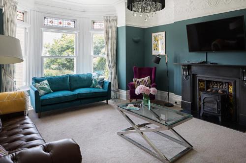 Hele House | Westwood