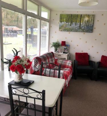 Llanarth Resort | Whispering Creek