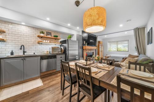 Whistler Creekside Apartment | Whistler Lakeside Hideaway