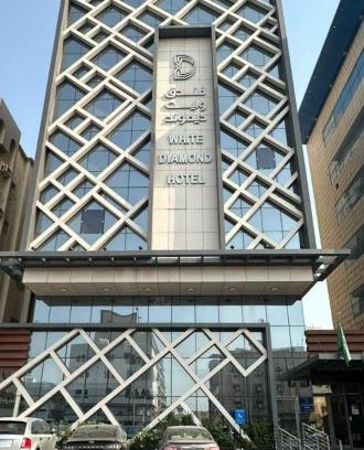 Sari Street Hotel | White Diamond Hotel Sari