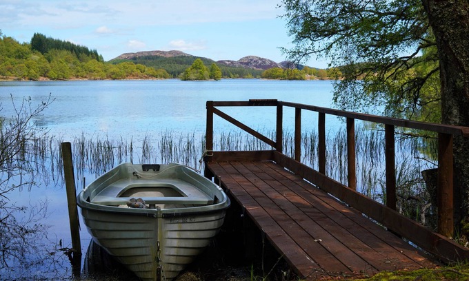 Whitebridge Bed & Breakfast | Whitebridge Hotel