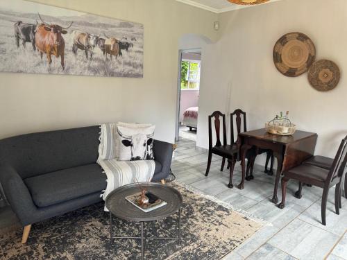 White River Apartment | Whitehouse cottage