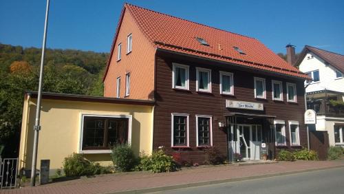 Wieda Hotel | Wiedaer Hütte