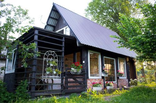 Resko House | Wiejski Dom