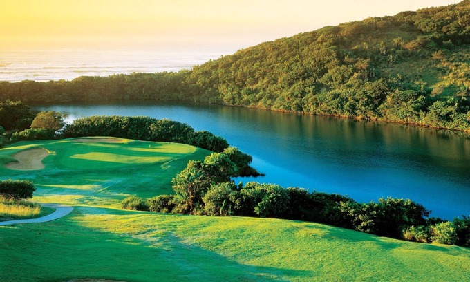 Mzamba Beach Hotel | Wild Coast Sun
