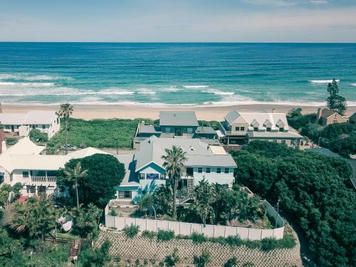 Wilderness Beach Bed & Breakfast | Wilderness on Sea