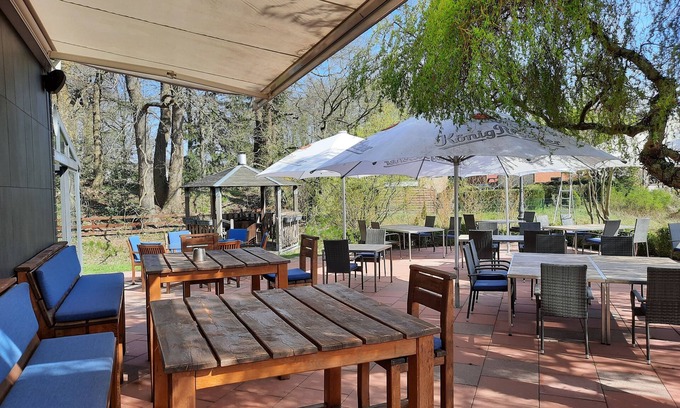 Wildeshausen Hotel | Wildeshauser Hof