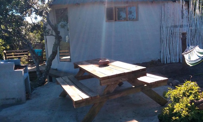 Lubanzi Village Apartment | Wildview Self Catering Cottages Coffee Bay, Breakfast & Wi-Fi inc