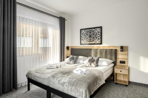 Bialy Dunajec Bed & Breakfast | Willa Lasak Termy&Ski