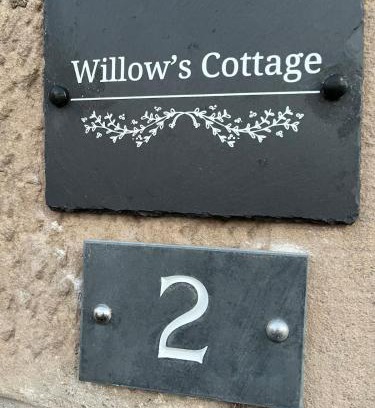 Nairn Apartment | Willow's Cottage