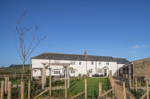 Littlebredy House | Willowbrook Cottage