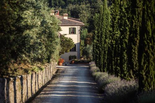 Vagliagli House | Wine Resort Dievole
