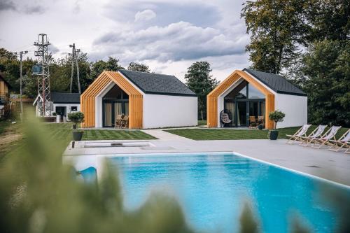 Maribor House | Wine Resort Mak
