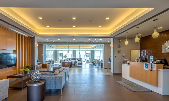 Loveland Hotel | Wingate by Wyndham Loveland
