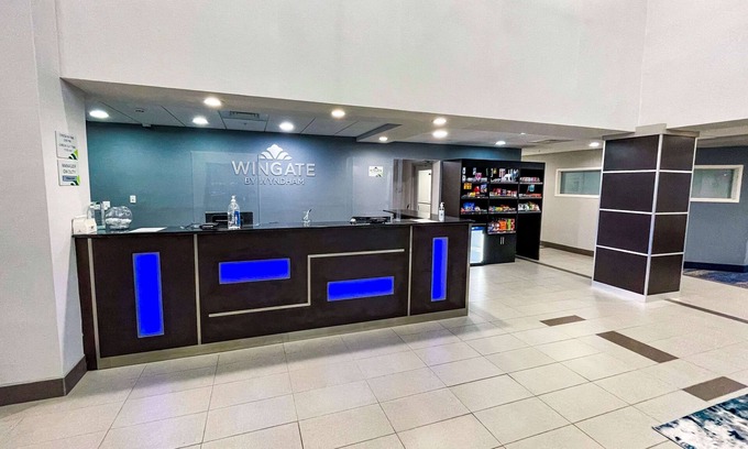 Lynn Haven Hotel | Wingate by Wyndham Panama City Area Lynn Haven