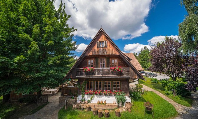 Greisdorf Hotel | Wirtshaus Jagawirt