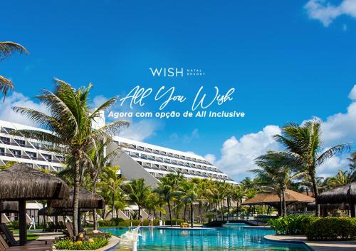 Via Costeira Resort | Wish Natal