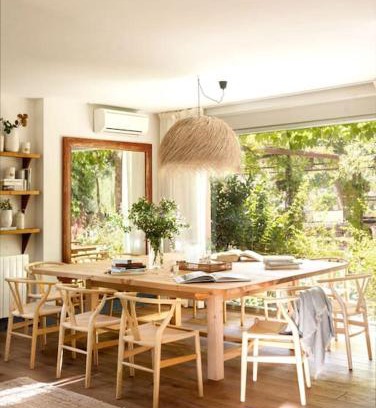 Mejorada House | Wishome-Casa espectacular en una finca de película