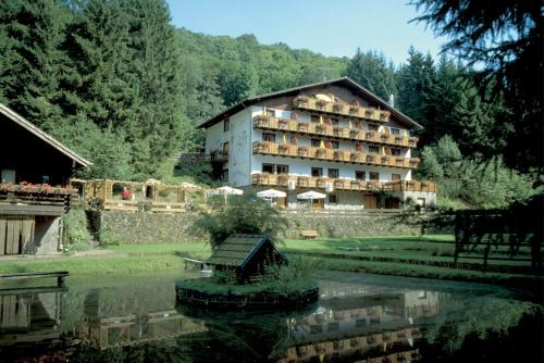 Kopp Hotel | Wolffhotel