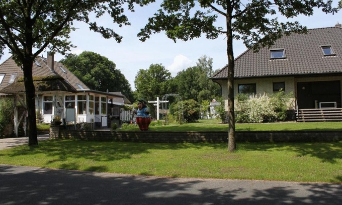 Wolterdingen Hotel | Wolterdinger Hof