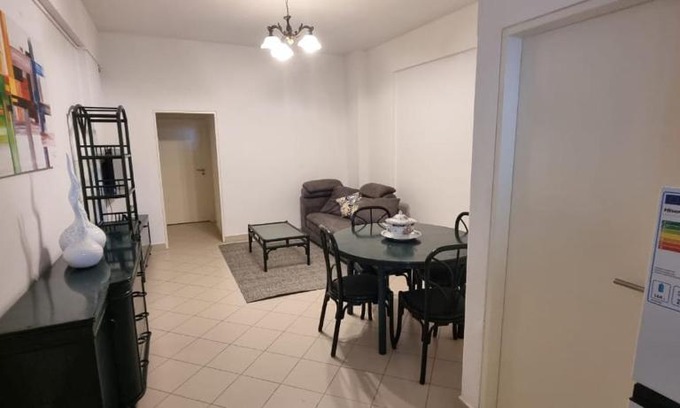 Luanda Hotel | Wonderful 1 Bed Room Apartment