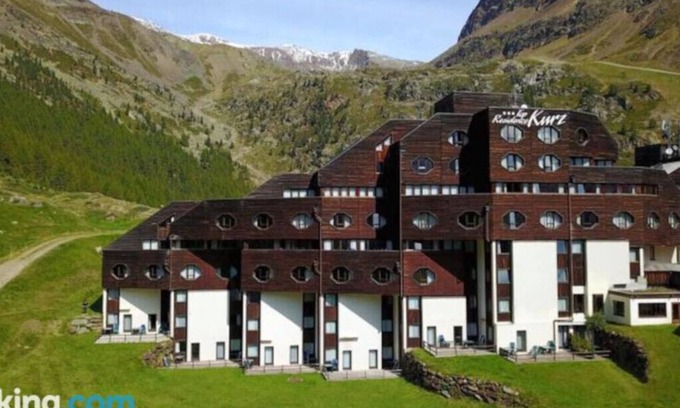 Vernago Apartment | Wonderful apartment inside the top residence kurz