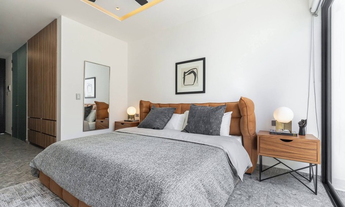 Tepic Apartment | Wonderful brand new apartment in Tepic