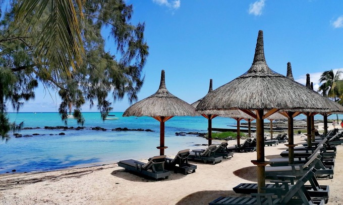 Mont Choisy Hotel | Wonders Beach Boutique Hotel