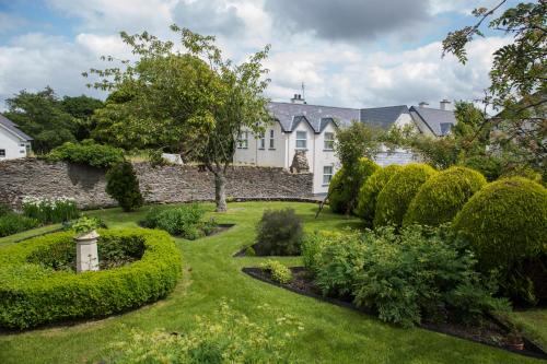 Ardara House | Woodhill House