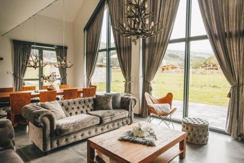 Valca Ski Chalet | Woodpark Slovianka