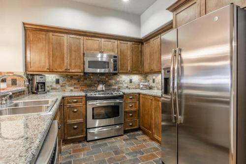 Woodwinds House | Woodwinds 17