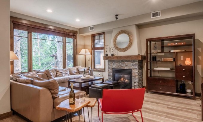 Woodwinds House | Woodwinds 32