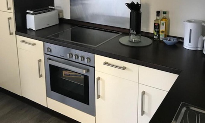 Bedburg-Hau Apartment | Work & Stay in Bedburg-Hau II