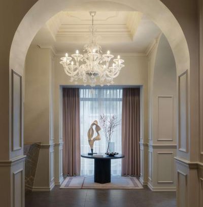 Lazzaretto Hotel | WorldHotel Casati 18