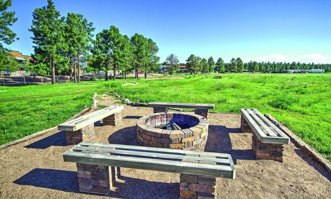Heber Hotel | WorldMark Bison Ranch