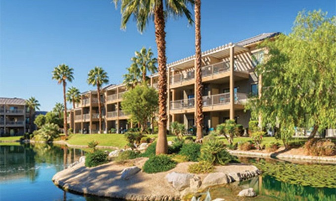 Terra Lago Resort | WorldMark Indio, 2 Bedroom Condo, Coachella, Sleeps 6
