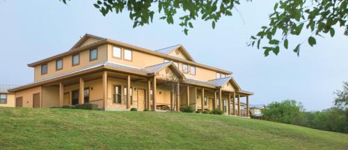 Gruene Resort | WorldMark New Braunfels